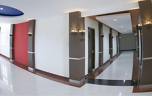 Hotel Grand Permata Hati