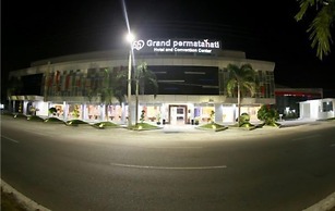 Hotel Grand Permata Hati
