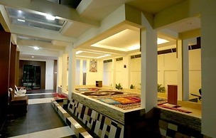 Hotel Grand Permata Hati