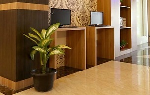 Hotel Grand Permata Hati