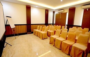 Hotel Grand Permata Hati