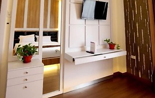 Hotel Grand Permata Hati