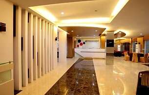 Hotel Grand Permata Hati