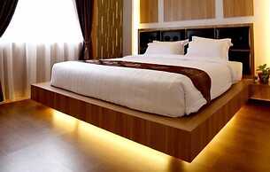 Hotel Grand Permata Hati