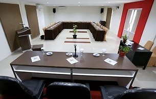 Hotel Grand Permata Hati