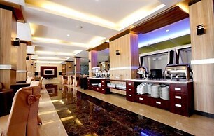 Hotel Grand Permata Hati