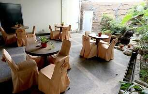 Hotel Grand Permata Hati