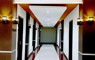 Hotel Grand Permata Hati