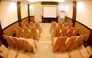 Hotel Grand Permata Hati