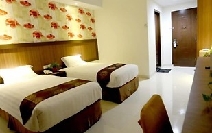 Hotel Grand Permata Hati