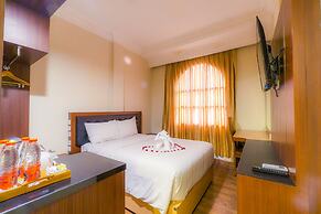 D'Salvatore Art & Boutique Hotel