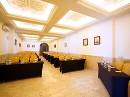 D'Salvatore Art & Boutique Hotel