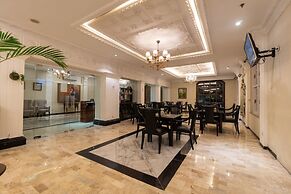 D'Salvatore Art & Boutique Hotel