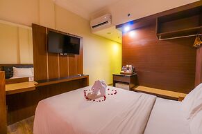 D'Salvatore Art & Boutique Hotel