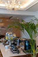 D'Salvatore Art & Boutique Hotel