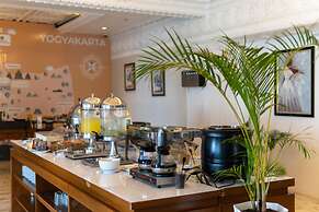 D'Salvatore Art & Boutique Hotel