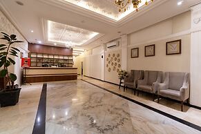 D'Salvatore Art & Boutique Hotel