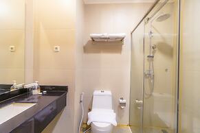 D'Salvatore Art & Boutique Hotel