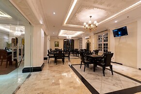 D'Salvatore Art & Boutique Hotel