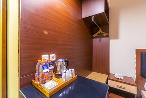 D'Salvatore Art & Boutique Hotel