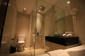 G'Sign Hotel Banjarmasin