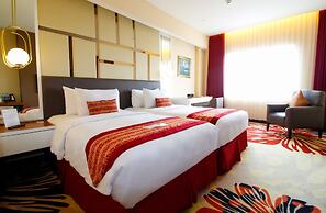 G'Sign Hotel Banjarmasin