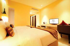 G'Sign Hotel Banjarmasin