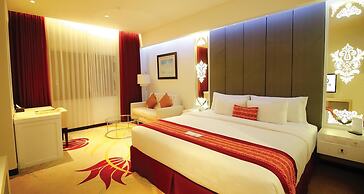 G'Sign Hotel Banjarmasin