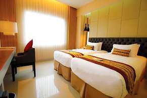 G'Sign Hotel Banjarmasin
