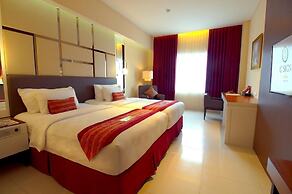 G'Sign Hotel Banjarmasin