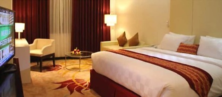 G'Sign Hotel Banjarmasin