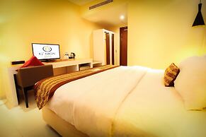 G'Sign Hotel Banjarmasin