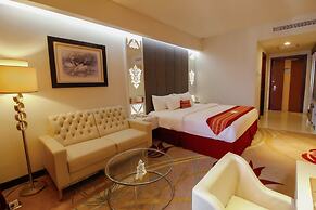 G'Sign Hotel Banjarmasin