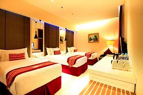 G'Sign Hotel Banjarmasin