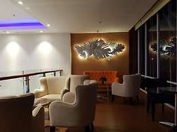 G'Sign Hotel Banjarmasin