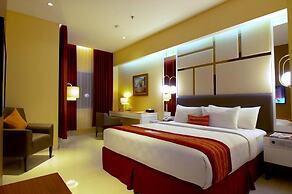 G'Sign Hotel Banjarmasin