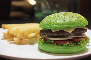 G'Sign Hotel Banjarmasin