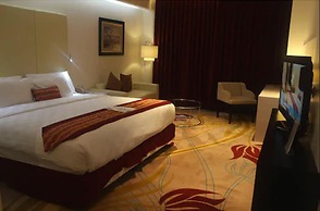 G'Sign Hotel Banjarmasin