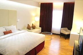 G'Sign Hotel Banjarmasin