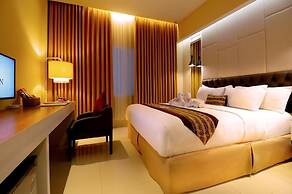 G'Sign Hotel Banjarmasin