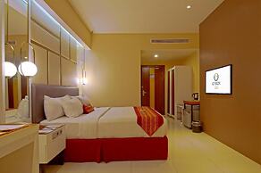 G'Sign Hotel Banjarmasin