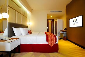 G'Sign Hotel Banjarmasin