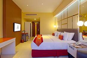G'Sign Hotel Banjarmasin