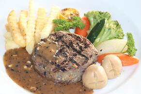 G'Sign Hotel Banjarmasin