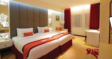 G'Sign Hotel Banjarmasin
