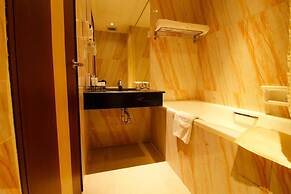 G'Sign Hotel Banjarmasin