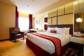 G'Sign Hotel Banjarmasin