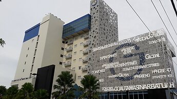 G'Sign Hotel Banjarmasin