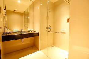 G'Sign Hotel Banjarmasin