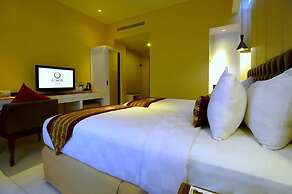 G'Sign Hotel Banjarmasin